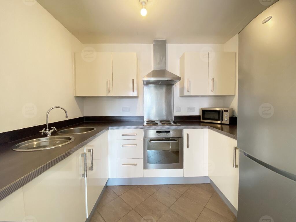 Additional image 2 of Skyline, 165 Granville Street, Birmingham, B1 1JX