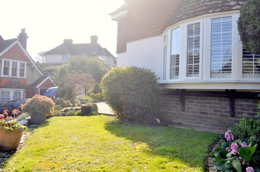 Additional image 12 of Wish Hill, Willingdon Village, Eastbourne