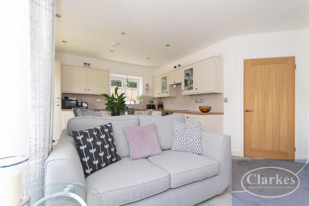 Additional image 5 of Henry Joy Close, Bournemouth, Dorset