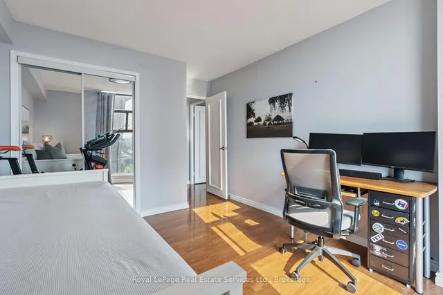 Additional image 30 of 135 Marlee Ave Unit 1202