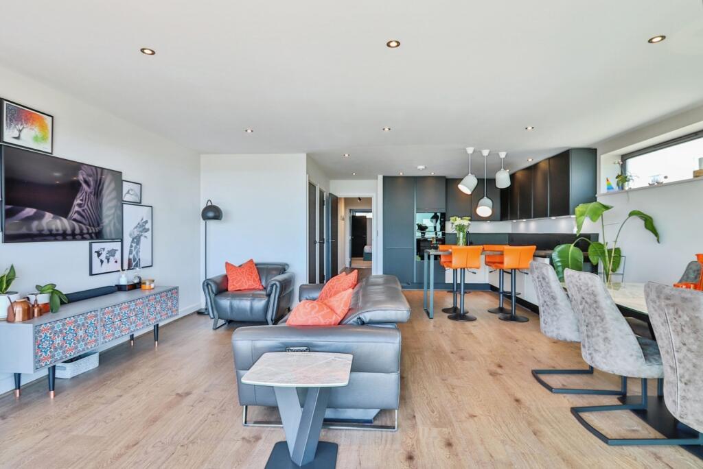 Additional image 25 of Boscombe Overcliff Drive, Bournemouth, Dorset, BH5