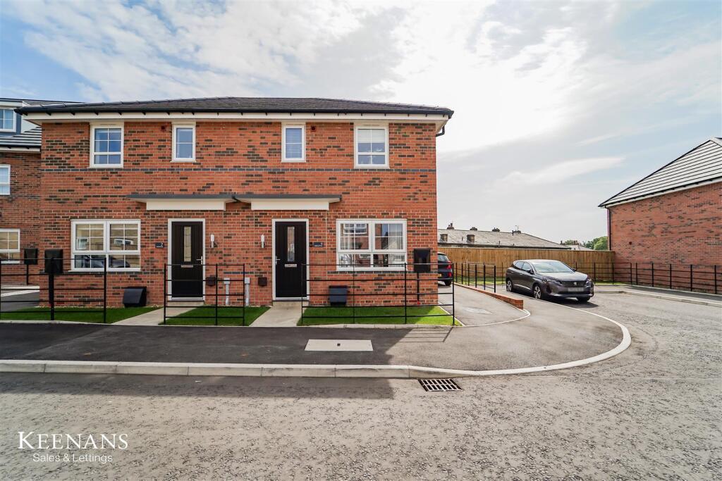 Additional image 31 of Redbrook Close, Bury