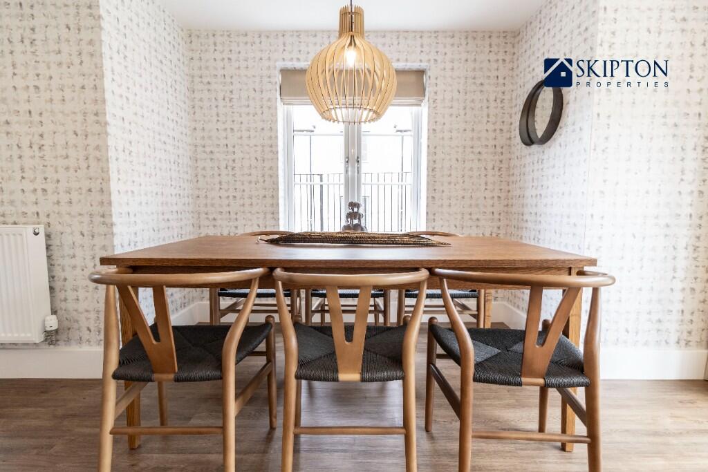 Additional image 2 of Plot 53, The Read, The Oaks, Skipton