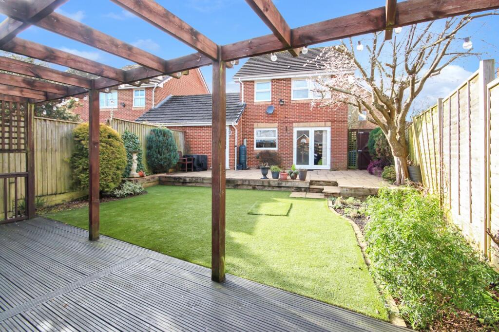 Additional image 22 of Twin Oaks Close, Broadstone, Dorset, BH18