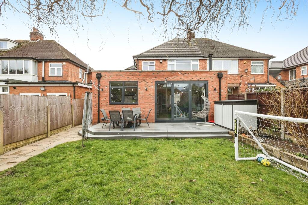 Additional image 25 of Marlborough Road, Castle Bromwich, Birmingham, West Midlands, B36