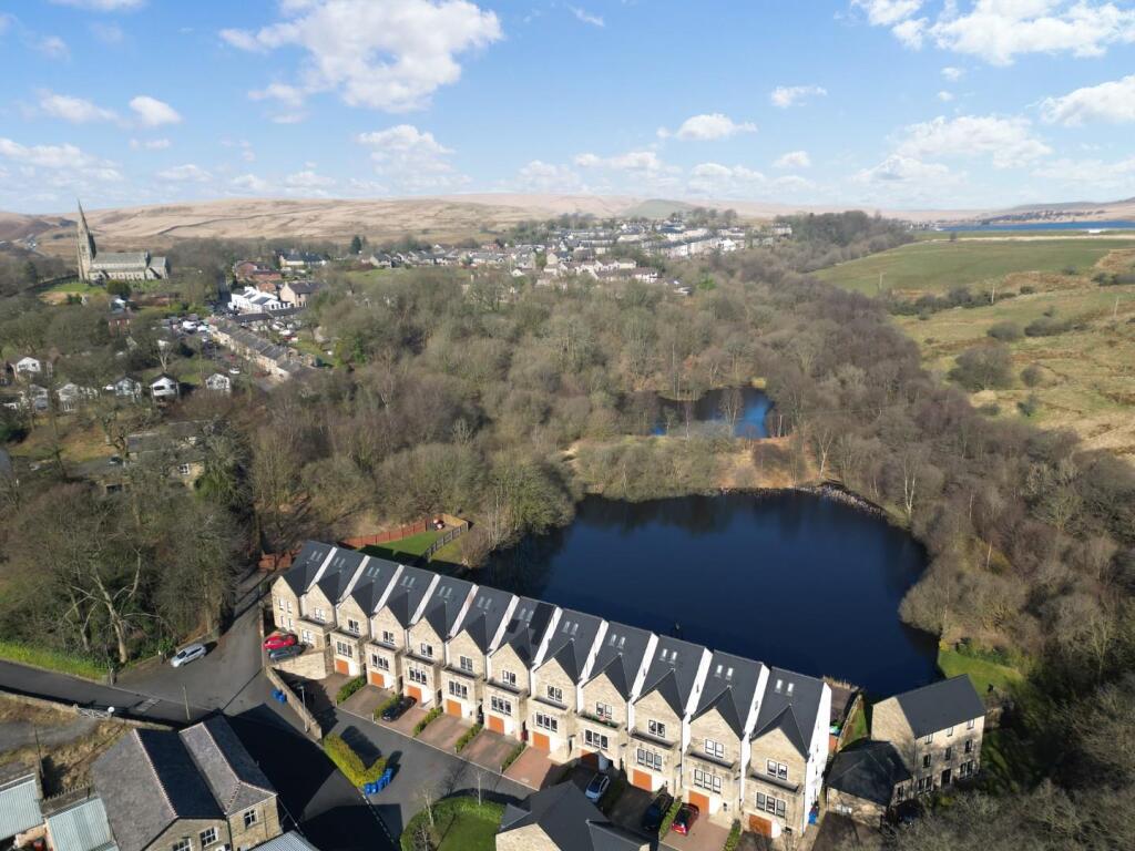 Additional image 40 of Waterside, Belmont, Bolton