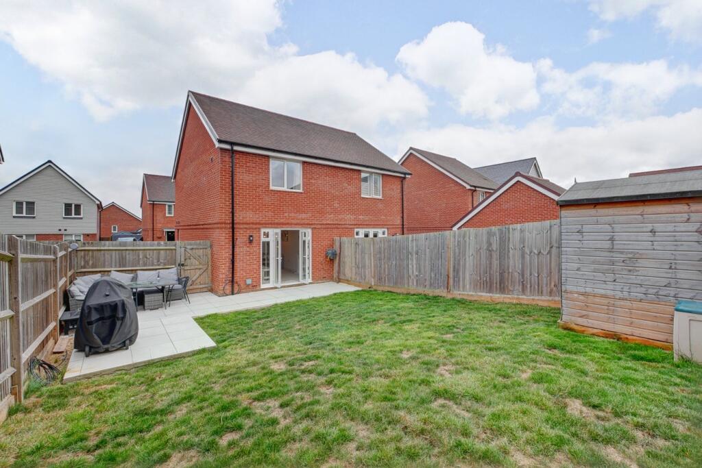 Additional image 18 of Towers Road, Stone Cross, Pevensey, BN24