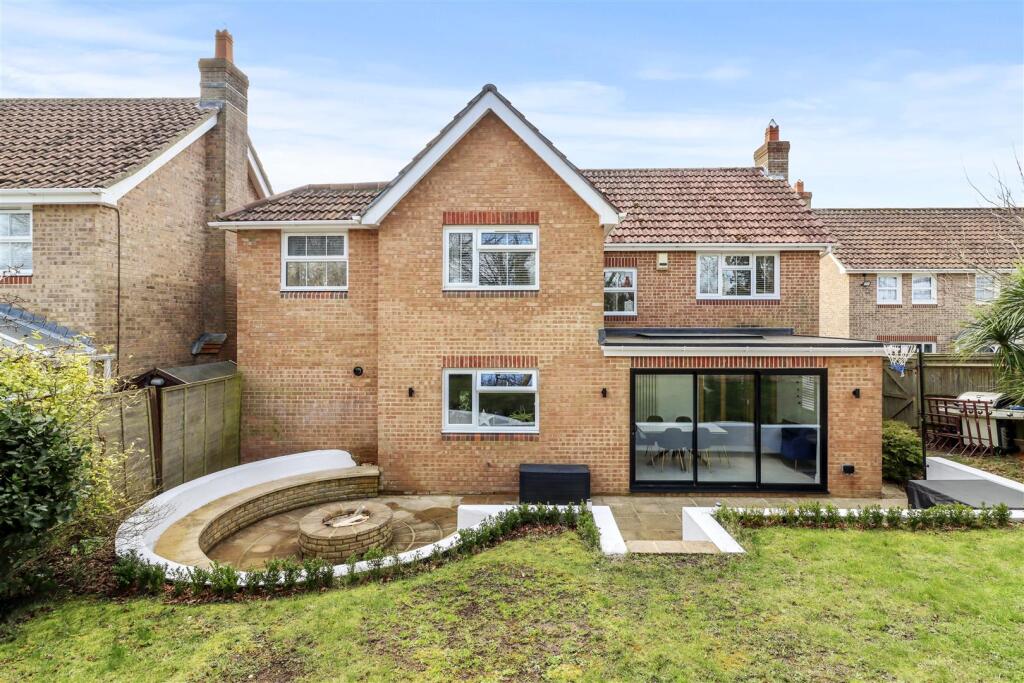 Additional image 31 of Dallaway Drive, Stone Cross, Pevensey