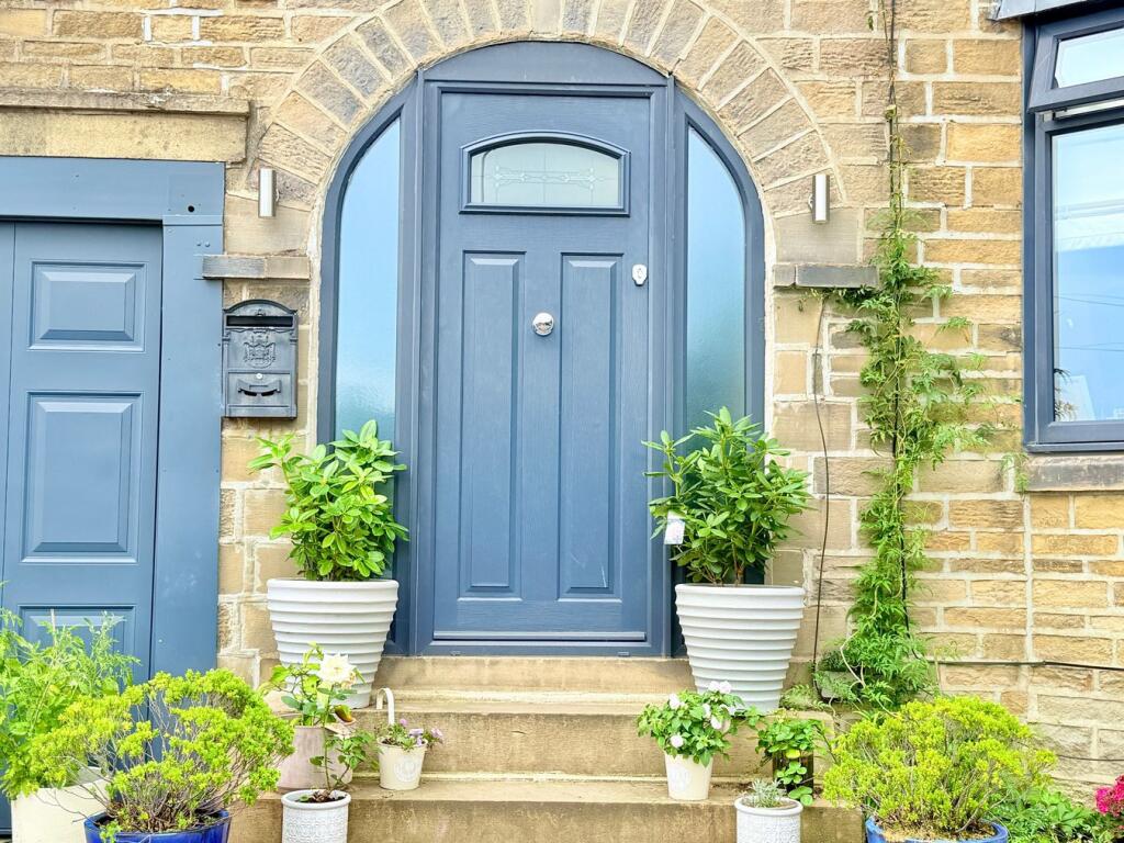 Additional image 13 of Street Lane, East Morton, Keighley, BD20