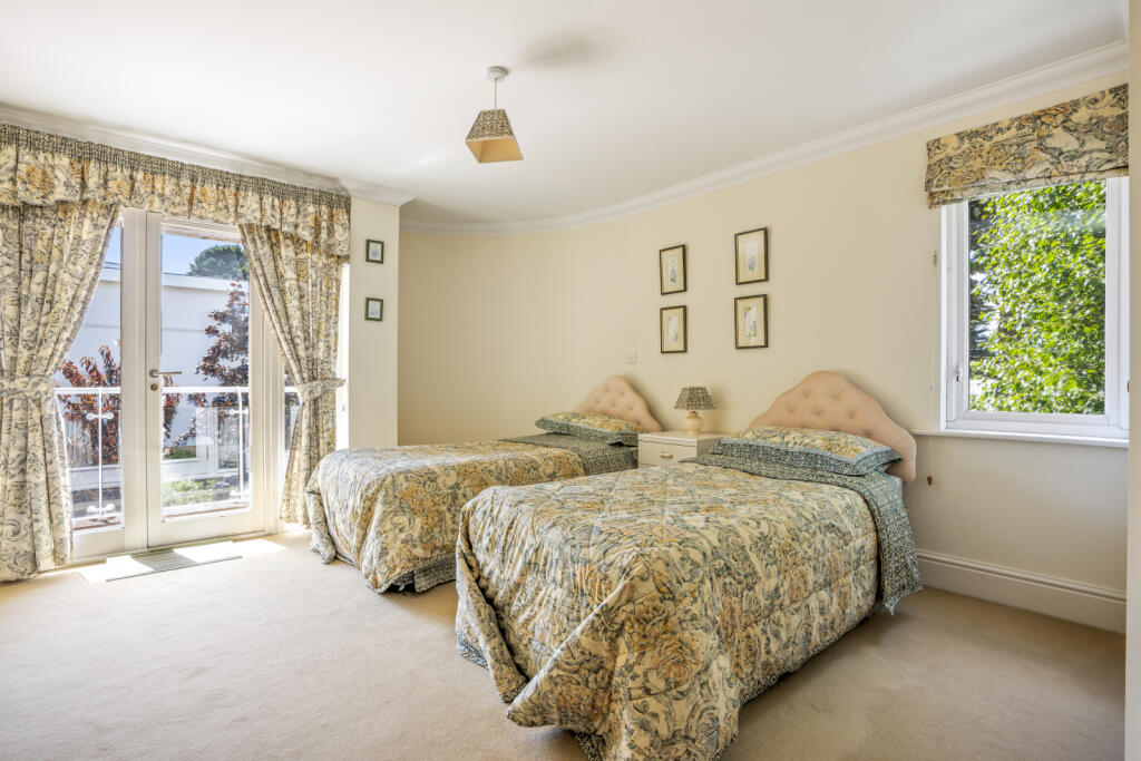 Additional image 10 of Panorama Road, Sandbanks, Poole, Dorset, BH13