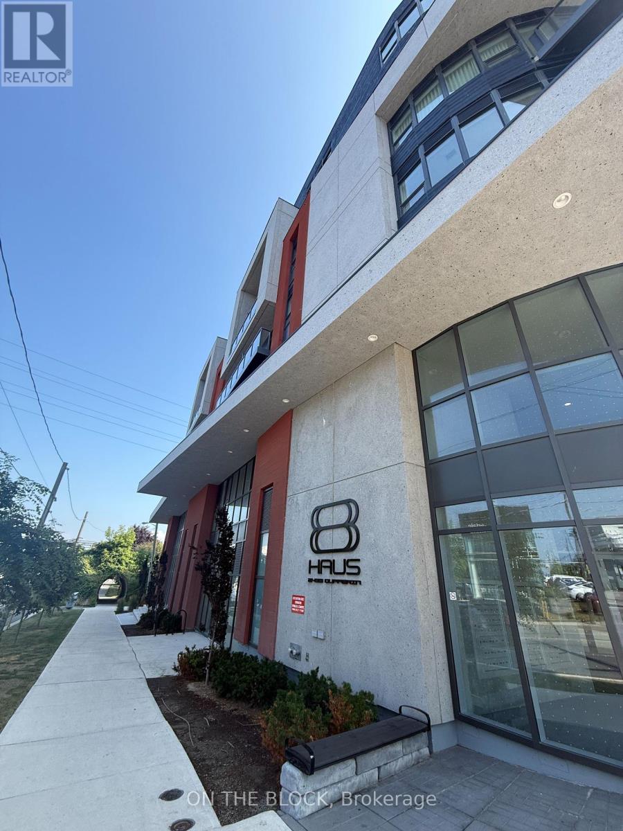 Property image for 502 - 2433 DUFFERIN STREET|Toronto (Briar Hill-Belgravia), Ontario M6E0B4