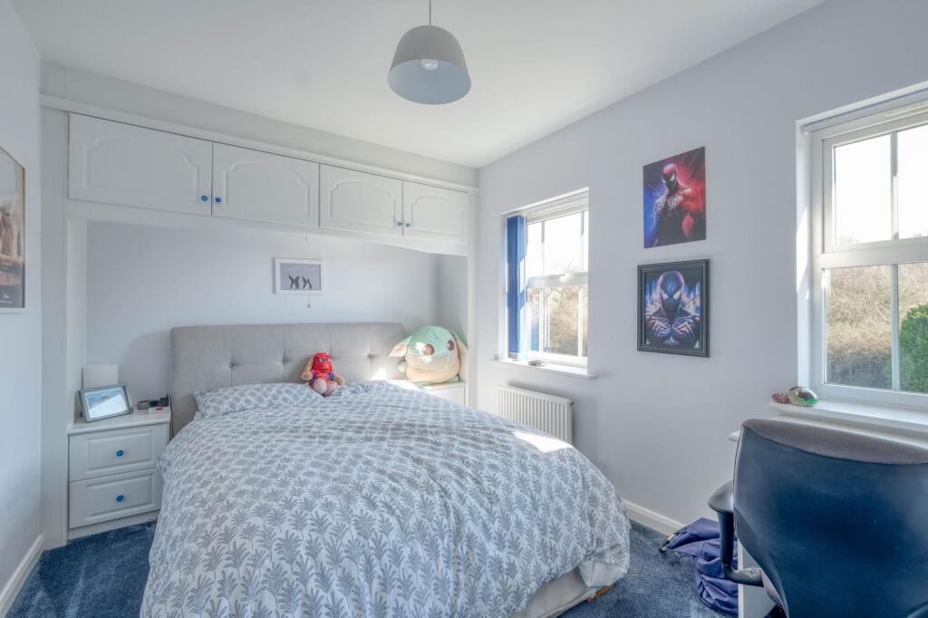 Additional image 14 of Great Hockings Lane, Webheath, B97