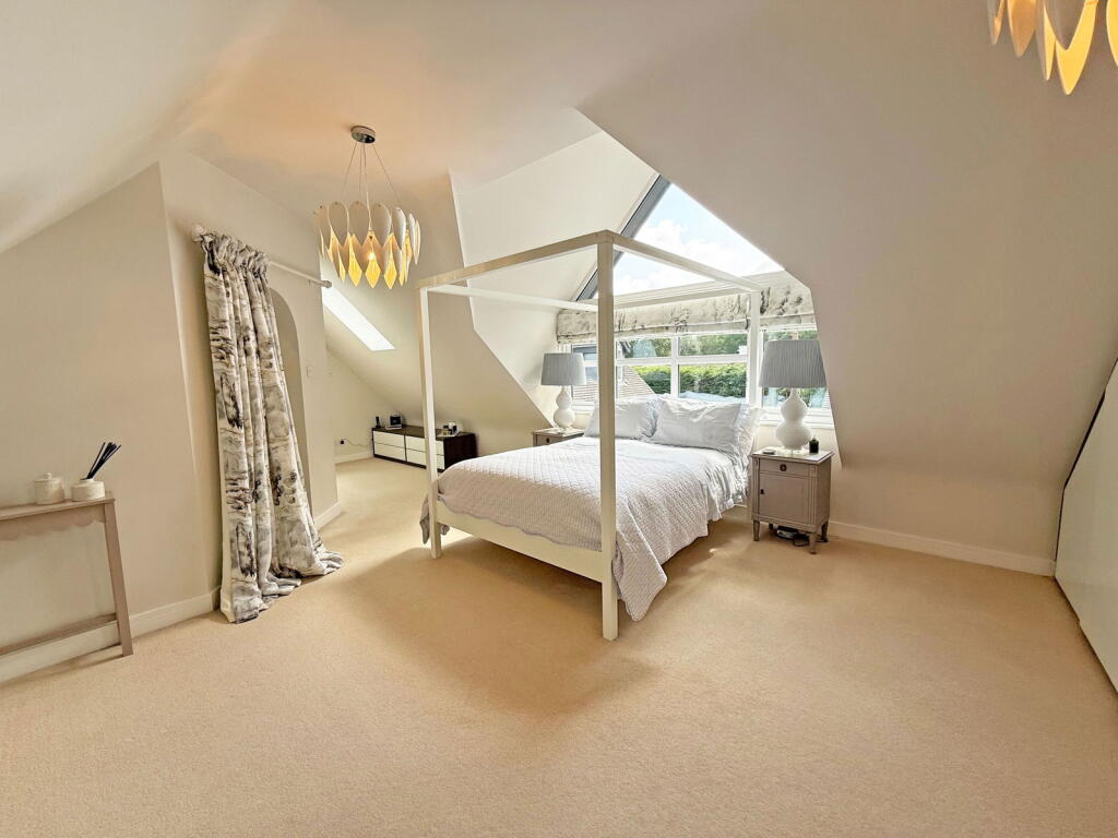 Additional image 8 of Barkers Lane, Wythall, B47 6BS