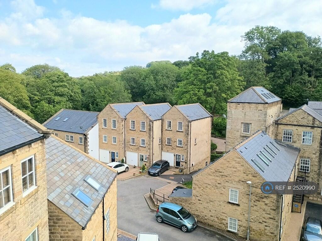 Additional image 4 of Woodcote Fold, Oakworth, Keighley, BD22