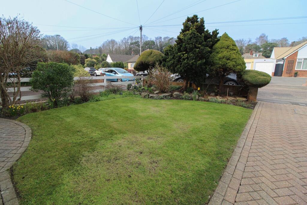 Additional image 13 of Coy Pond Road, Poole, BH12