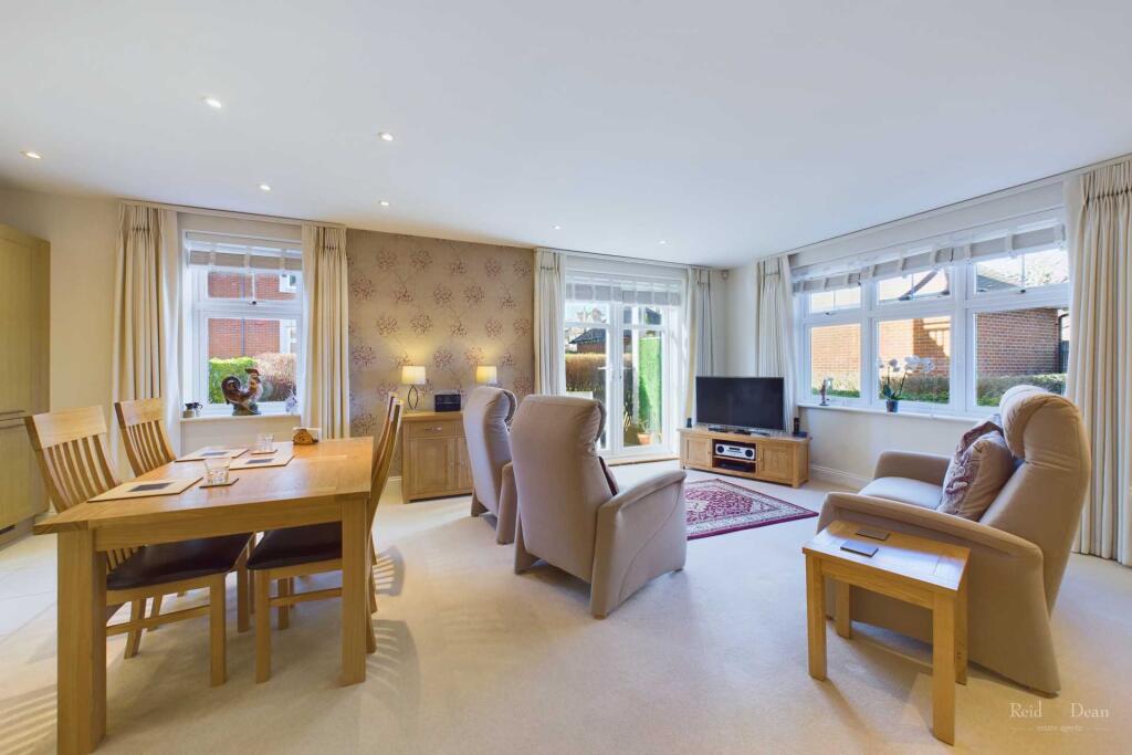 Additional image 24 of Darley Road, Meads