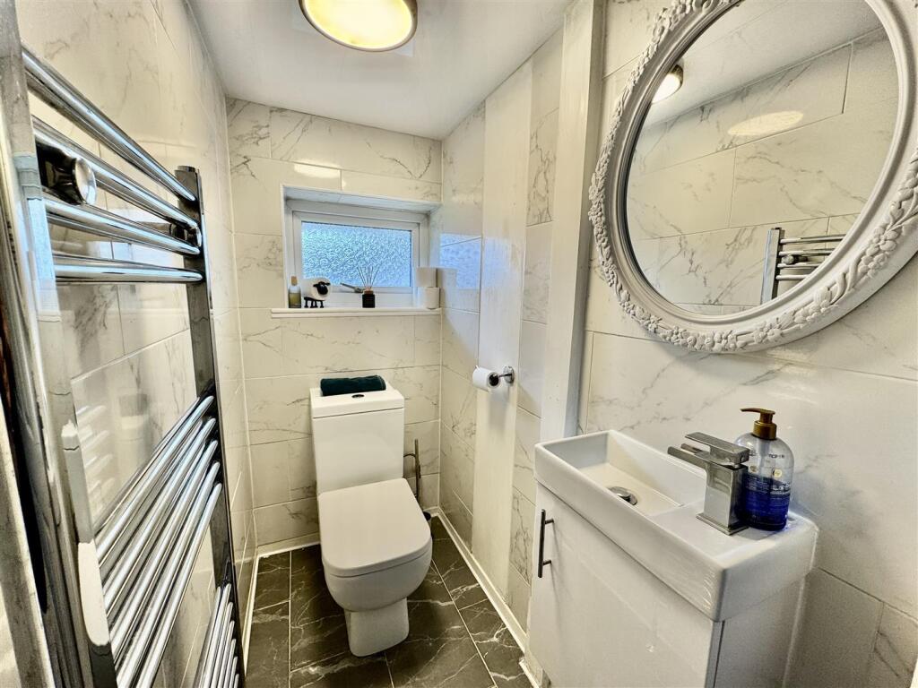 Additional image 4 of Moor Drive, Oakworth, Keighley, BD22 7RF