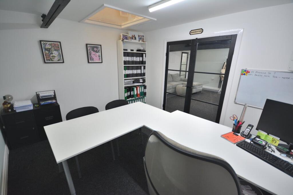 Additional image 10 of Unit 6a, Kay Brow Yard, Kay Brow, Bury, BL0 9AY