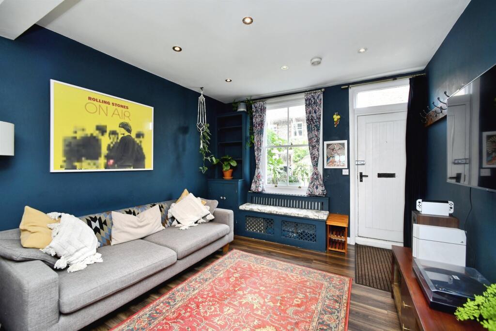 Additional image 20 of North Road, Brighton