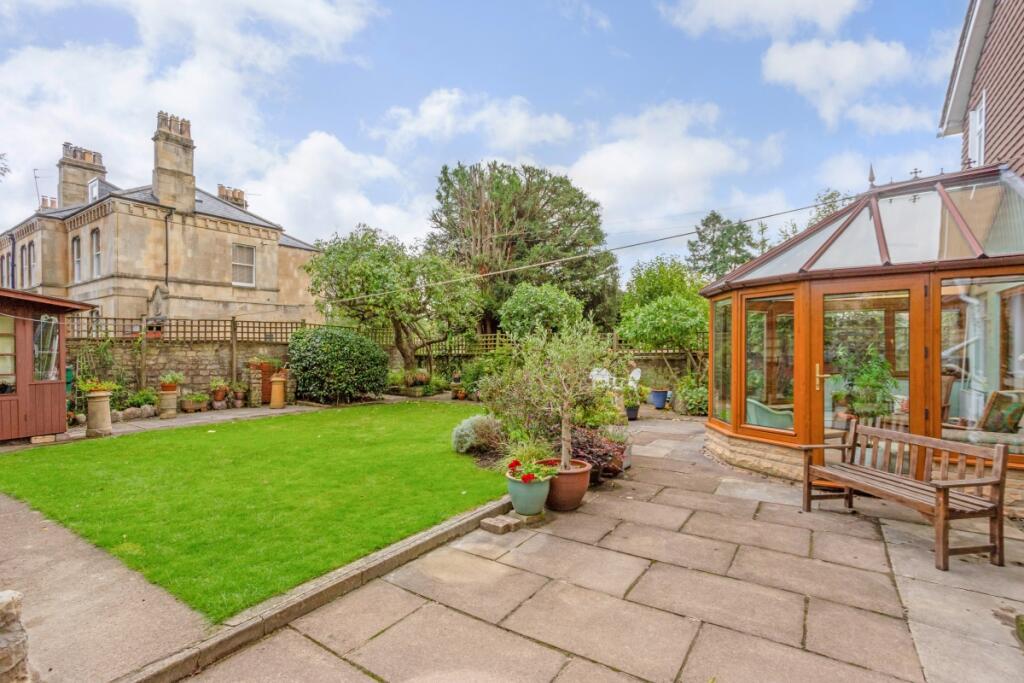 Additional image 17 of Park Gardens Bath BA1