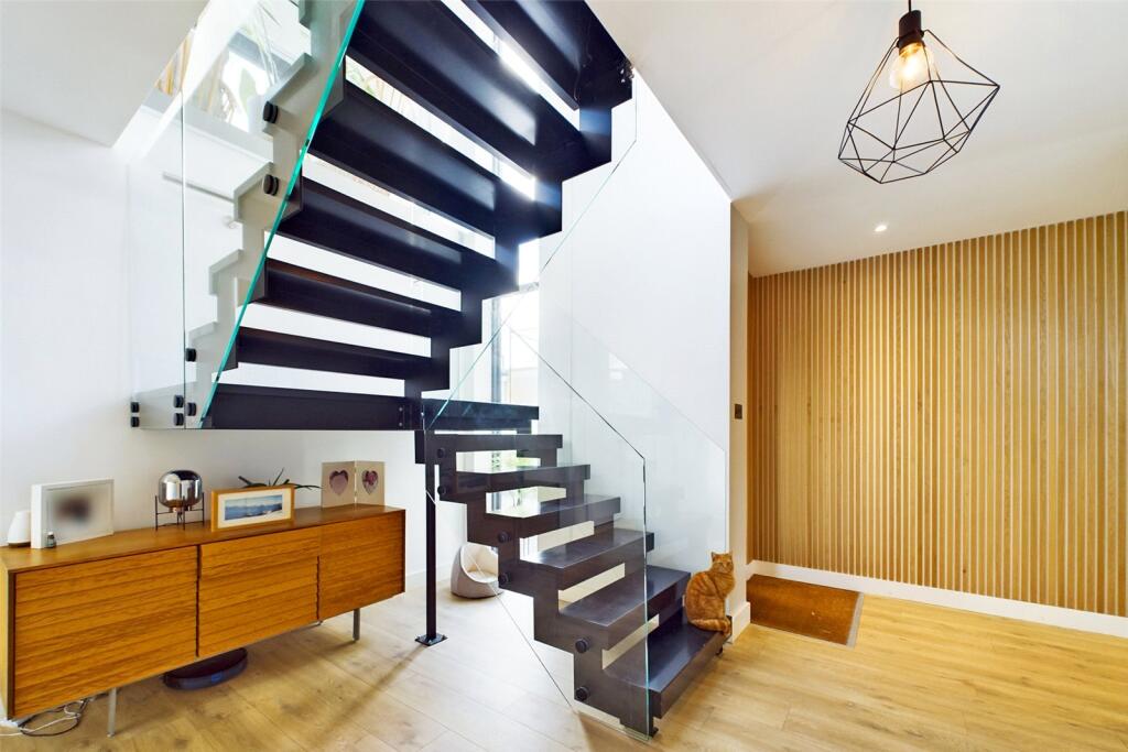 Additional image 18 of Rolls Drive, Hengistbury Head, Bournemouth, Dorset, BH6