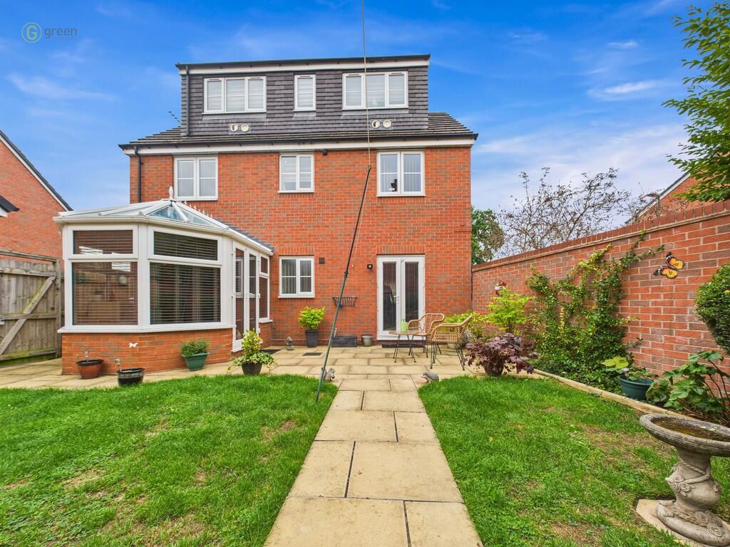 Additional image 40 of Ashfield Lane, Marston Green