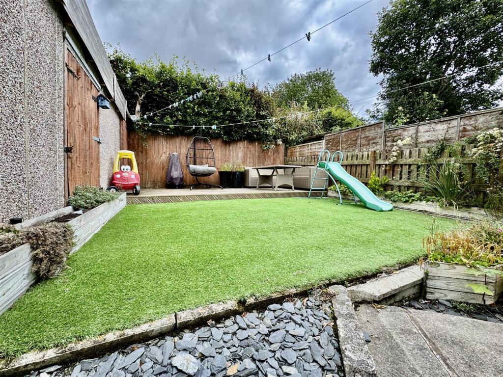 Additional image 14 of Moor Drive, Oakworth, Keighley, BD22 7RF