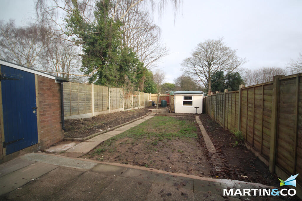 Additional image 12 of Wolverhampton Road South, Quinton, B32
