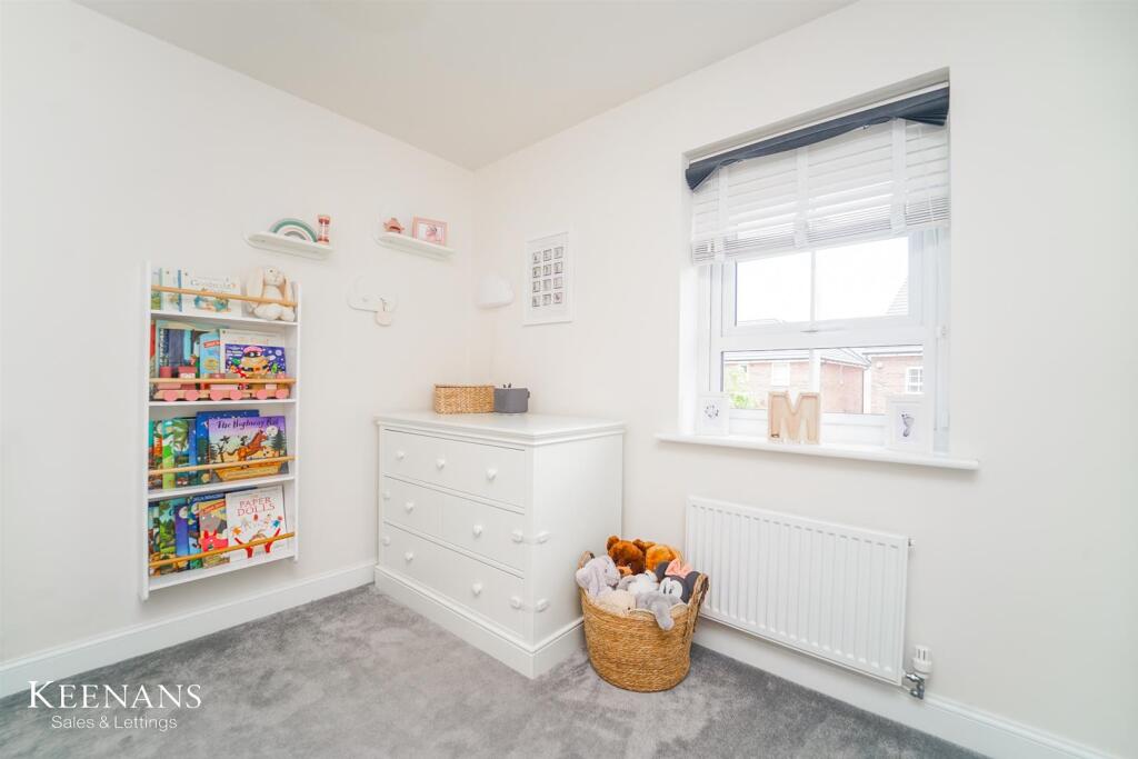 Additional image 22 of Clifford Drive, Bury