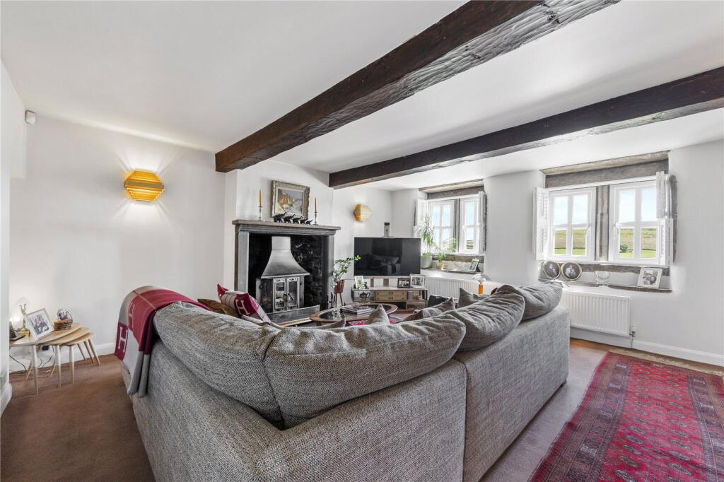 Additional image 8 of Stanbury, Haworth, West Yorkshire, BD22