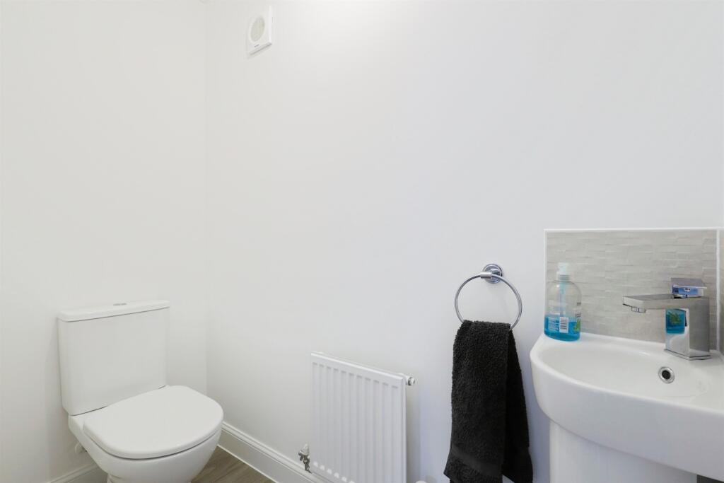 Additional image 14 of Cowshall Crescent, Eastbourne