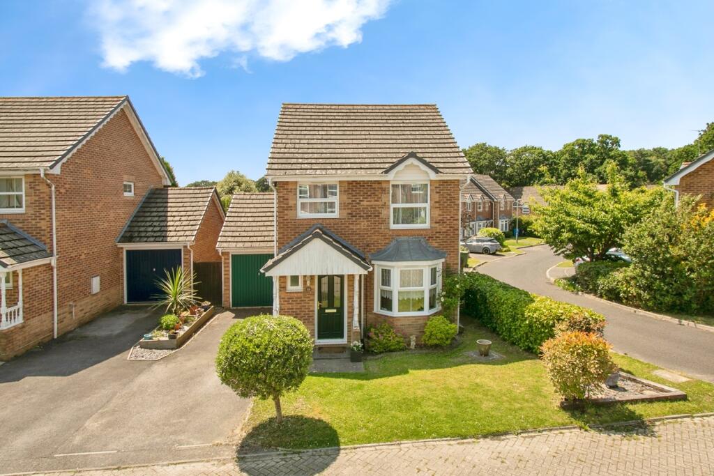 Additional image 16 of Edwina Drive, Poole, Dorset, BH17