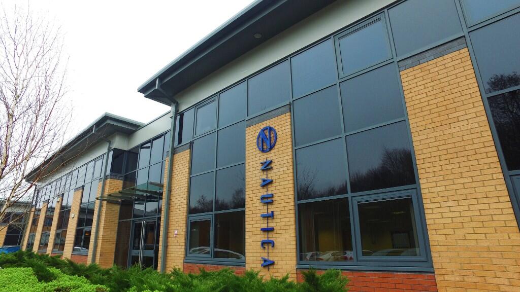 Additional image 11 of Navigation Business Park, Waters Meeting Road, Bolton, Greater Manchester, BL1