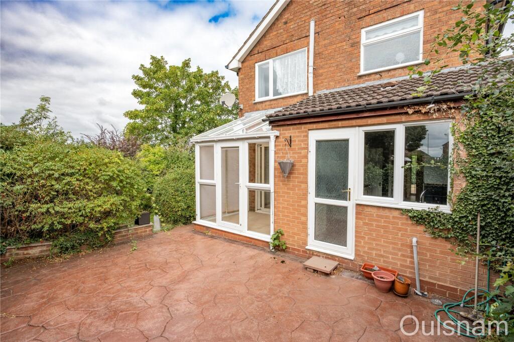 Additional image 15 of Bewell Head, Bromsgrove, Worcestershire, B61