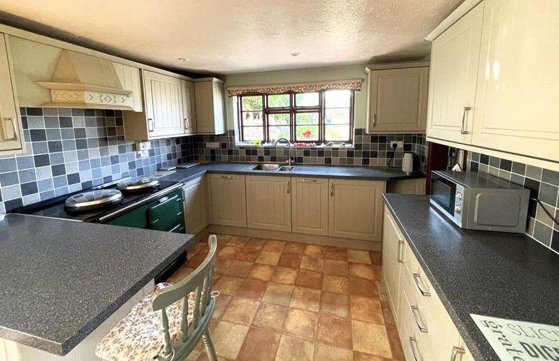 Additional image 13 of Purbeck Stone Cottage With Pretty Cottage Garden