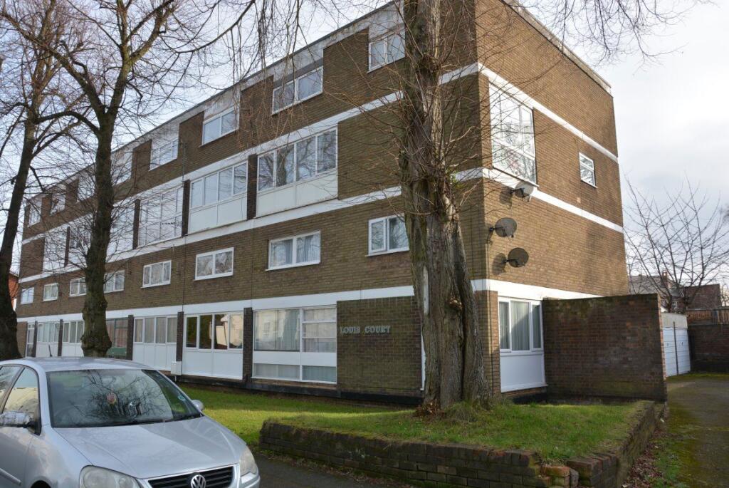 Additional image 3 of F13 Louis Court, B67