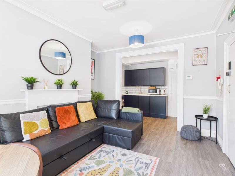 Additional image 8 of Grand Parade, Brighton