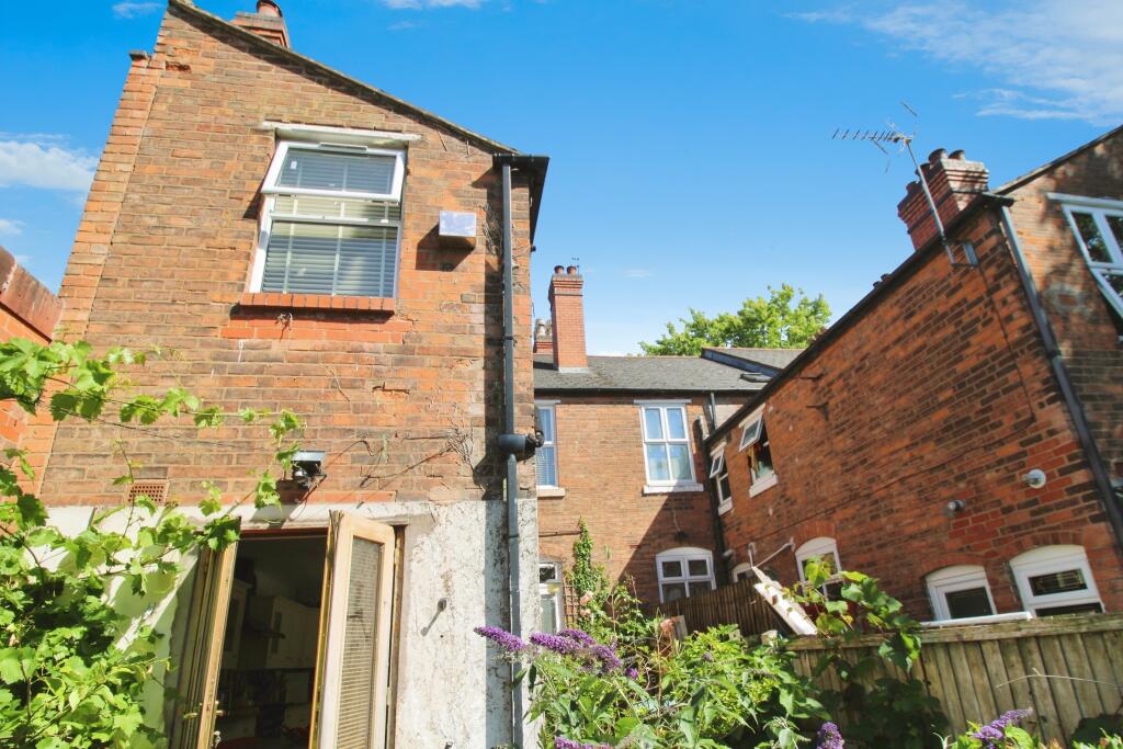 Additional image 12 of Oakfield Road, Birmingham, B12