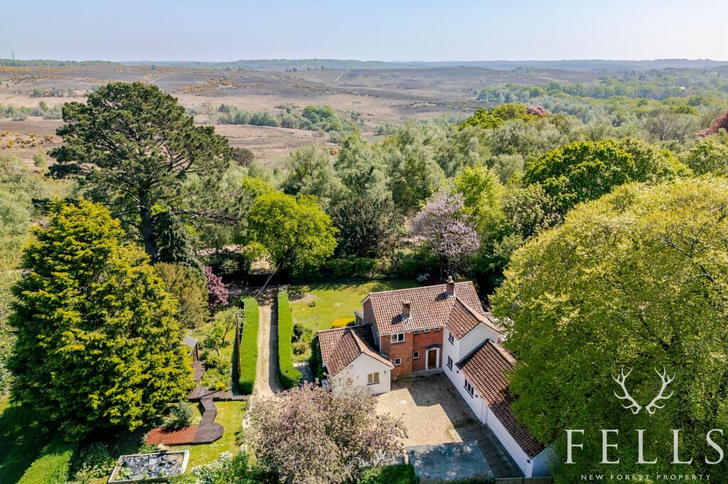 Additional image 34 of Picket Hill, Ringwood, New Forest