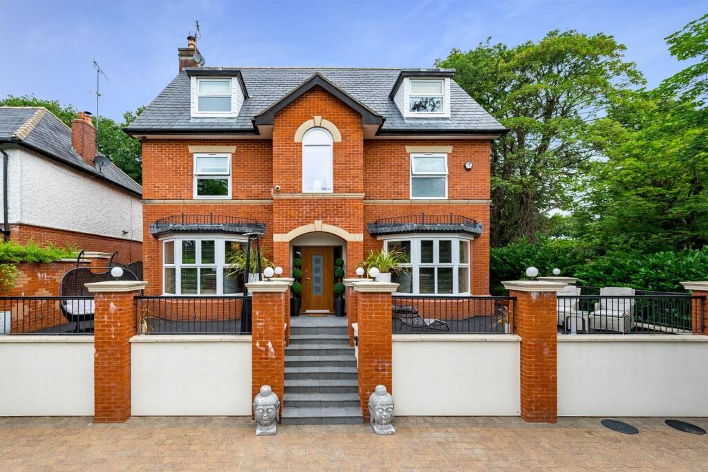 Additional image 60 of Princess Road, Lostock, Bolton