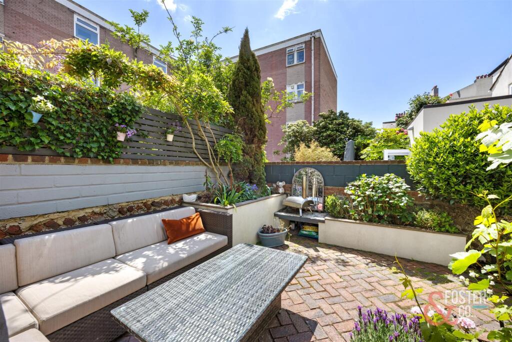 Additional image 23 of Eaton Place, Brighton