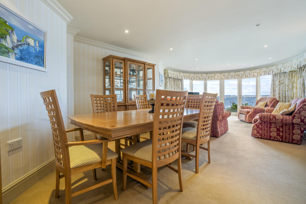 Additional image 4 of Panorama Road, Sandbanks, Poole, Dorset, BH13