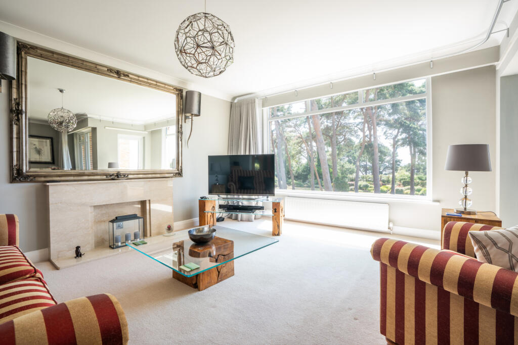 Additional image 2 of Brudenell Road, Canford Cliffs, Poole, Dorset, BH13