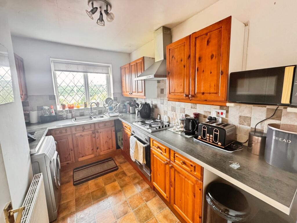 Additional image 12 of Pyenot Gardens, Cleckheaton, West Yorkshire, BD19