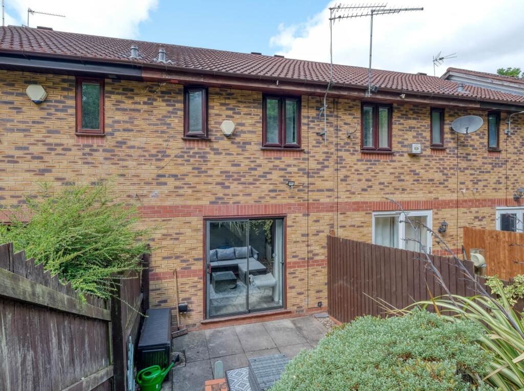 Additional image 16 of Ashmores Close, Redditch, B97