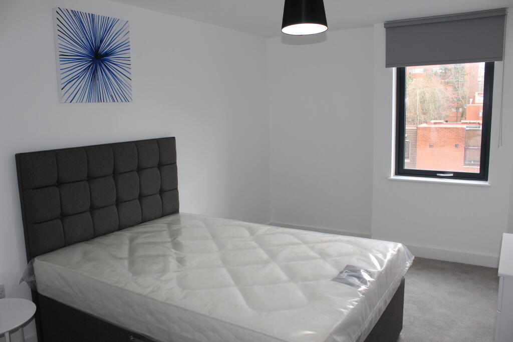 Additional image 7 of Granville Lofts, 190 Holliday Street, Birmingham, West Midlands