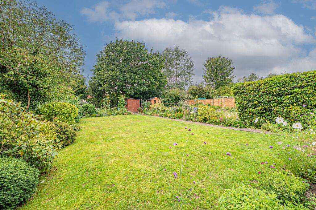 Additional image 23 of Newton Road, Knowle, B93