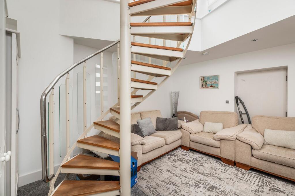 Additional image 13 of Odyssey Strand Street, Poole Quay, Poole