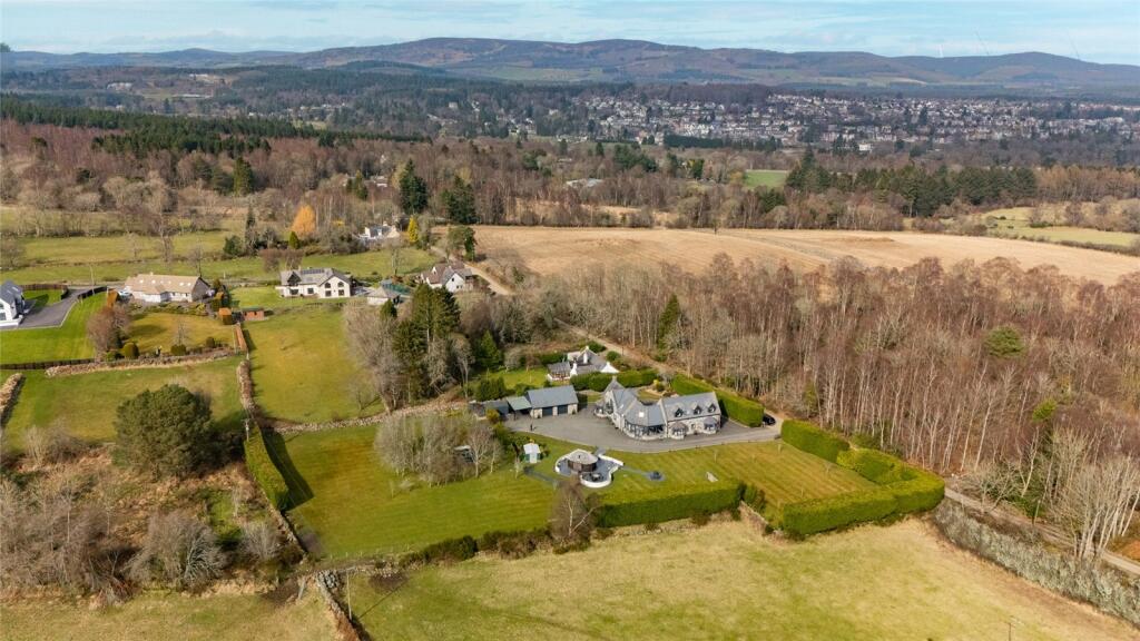 Additional image 36 of Cruan, Auchattie, Banchory, Aberdeenshire, AB31