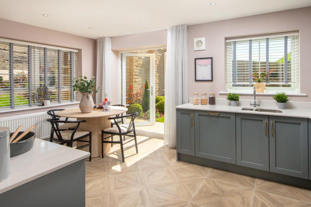 Additional image 2 of Scholars Gate,
Lords Close,
Giggleswick,
BD24 0EG